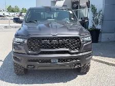2026 RAM 1500 Rebel - Photo 4