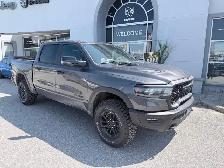 2026 RAM 1500 Rebel - Photo 5