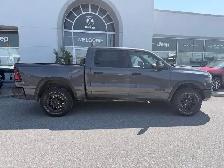 2026 RAM 1500 Rebel - Photo 6