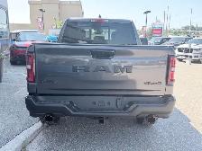 2026 RAM 1500 Rebel - Photo 9