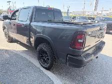 2026 RAM 1500 Rebel - Photo 10