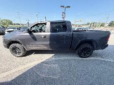 2026 RAM 1500 Rebel - Photo 11