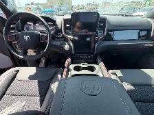 2026 RAM 1500 Rebel - Photo 16