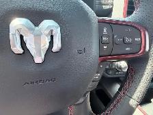 2026 RAM 1500 Rebel - Photo 21