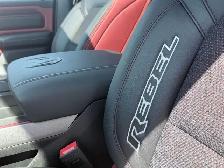 2026 RAM 1500 Rebel - Photo 23