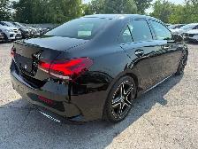 2020 Mercedes-Benz A-Class A 220 - Photo 6
