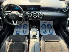 2020 Mercedes-Benz A-Class A 220 - Photo 9