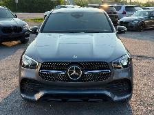 2022 MERCEDES-BENZ GLE 450 4MATIC COUPE - Photo 2