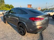 2022 MERCEDES-BENZ GLE 450 4MATIC COUPE - Photo 4