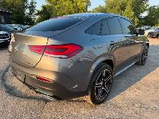 2022 MERCEDES-BENZ GLE 450 4MATIC COUPE - Photo 6