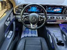 2022 MERCEDES-BENZ GLE 450 4MATIC COUPE - Photo 11