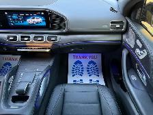 2022 MERCEDES-BENZ GLE 450 4MATIC COUPE - Photo 12