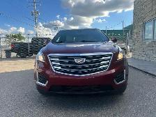 2018 Cadillac XT5 FWD 4dr - Photo 2