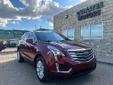 2018 Cadillac XT5 FWD 4dr - Photo 3