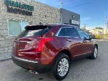 2018 Cadillac XT5 FWD 4dr - Photo 5