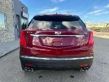 2018 Cadillac XT5 FWD 4dr - Photo 6