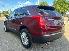 2018 Cadillac XT5 FWD 4dr - Photo 7