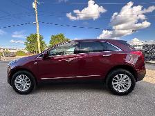 2018 Cadillac XT5 FWD 4dr - Photo 8