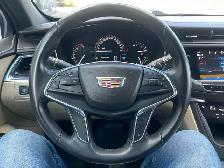 2018 Cadillac XT5 FWD 4dr - Photo 10