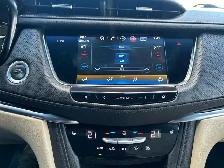 2018 Cadillac XT5 FWD 4dr - Photo 12