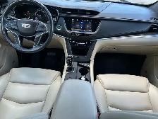 2018 Cadillac XT5 FWD 4dr - Photo 17