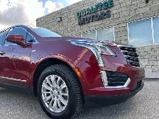 2018 Cadillac XT5 FWD 4dr - Photo 19