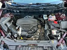 2018 Cadillac XT5 FWD 4dr - Photo 20