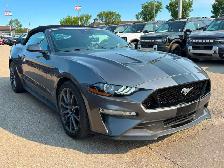 2021 Ford Mustang - Photo 3