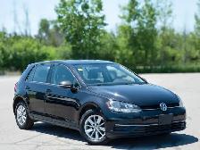 2019 Volkswagen Golf - Rain Sensing Wipers | Heated Front Seats - Photo 2