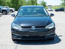 2019 Volkswagen Golf - Rain Sensing Wipers | Heated Front Seats - Photo 3