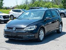 2019 Volkswagen Golf - Rain Sensing Wipers | Heated Front Seats - Photo 4