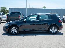 2019 Volkswagen Golf - Rain Sensing Wipers | Heated Front Seats - Photo 5