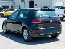 2019 Volkswagen Golf - Rain Sensing Wipers | Heated Front Seats - Photo 6
