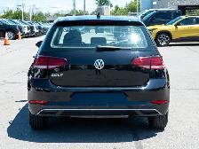 2019 Volkswagen Golf - Rain Sensing Wipers | Heated Front Seats - Photo 7