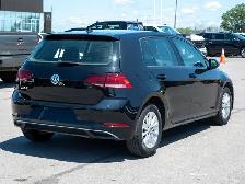 2019 Volkswagen Golf - Rain Sensing Wipers | Heated Front Seats - Photo 8