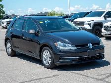 2019 Volkswagen Golf - Rain Sensing Wipers | Heated Front Seats - Photo 10