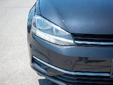 2019 Volkswagen Golf - Rain Sensing Wipers | Heated Front Seats - Photo 13