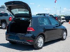 2019 Volkswagen Golf - Rain Sensing Wipers | Heated Front Seats - Photo 15