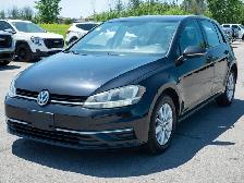 2019 Volkswagen Golf - Rain Sensing Wipers | Heated Front Seats - Photo 59