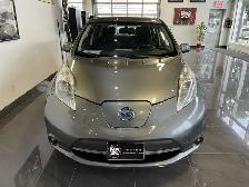 2015 Nissan Leaf SV/SL/S - Photo 2