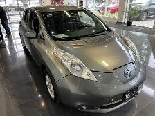 2015 Nissan Leaf SV/SL/S - Photo 3