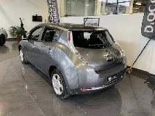 2015 Nissan Leaf SV/SL/S - Photo 5