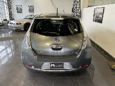 2015 Nissan Leaf SV/SL/S - Photo 6