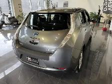 2015 Nissan Leaf SV/SL/S - Photo 7