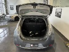 2015 Nissan Leaf SV/SL/S - Photo 8