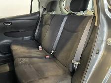 2015 Nissan Leaf SV/SL/S - Photo 11