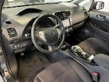 2015 Nissan Leaf SV/SL/S - Photo 15