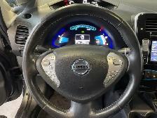 2015 Nissan Leaf SV/SL/S - Photo 17