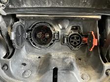 2015 Nissan Leaf SV/SL/S - Photo 30