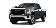 2020 GMC Sierra 3500HD Crew Cab SLT